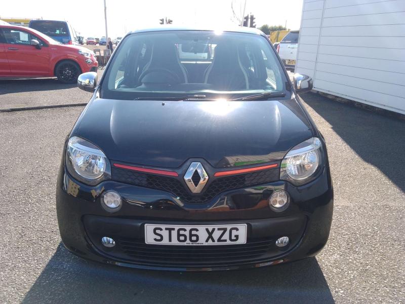 Renault Twingo