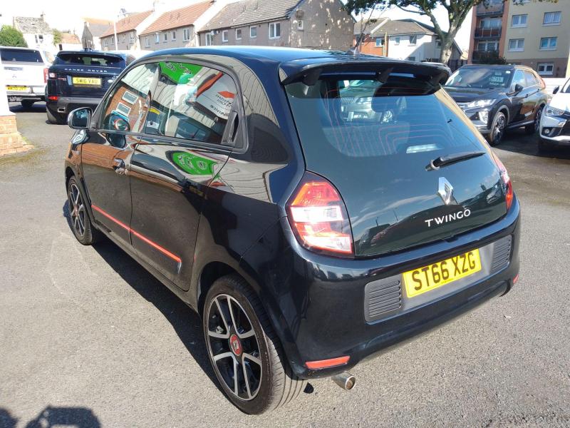 Renault Twingo