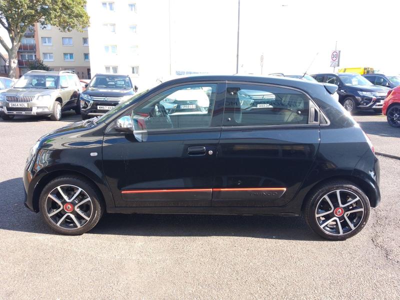 Renault Twingo