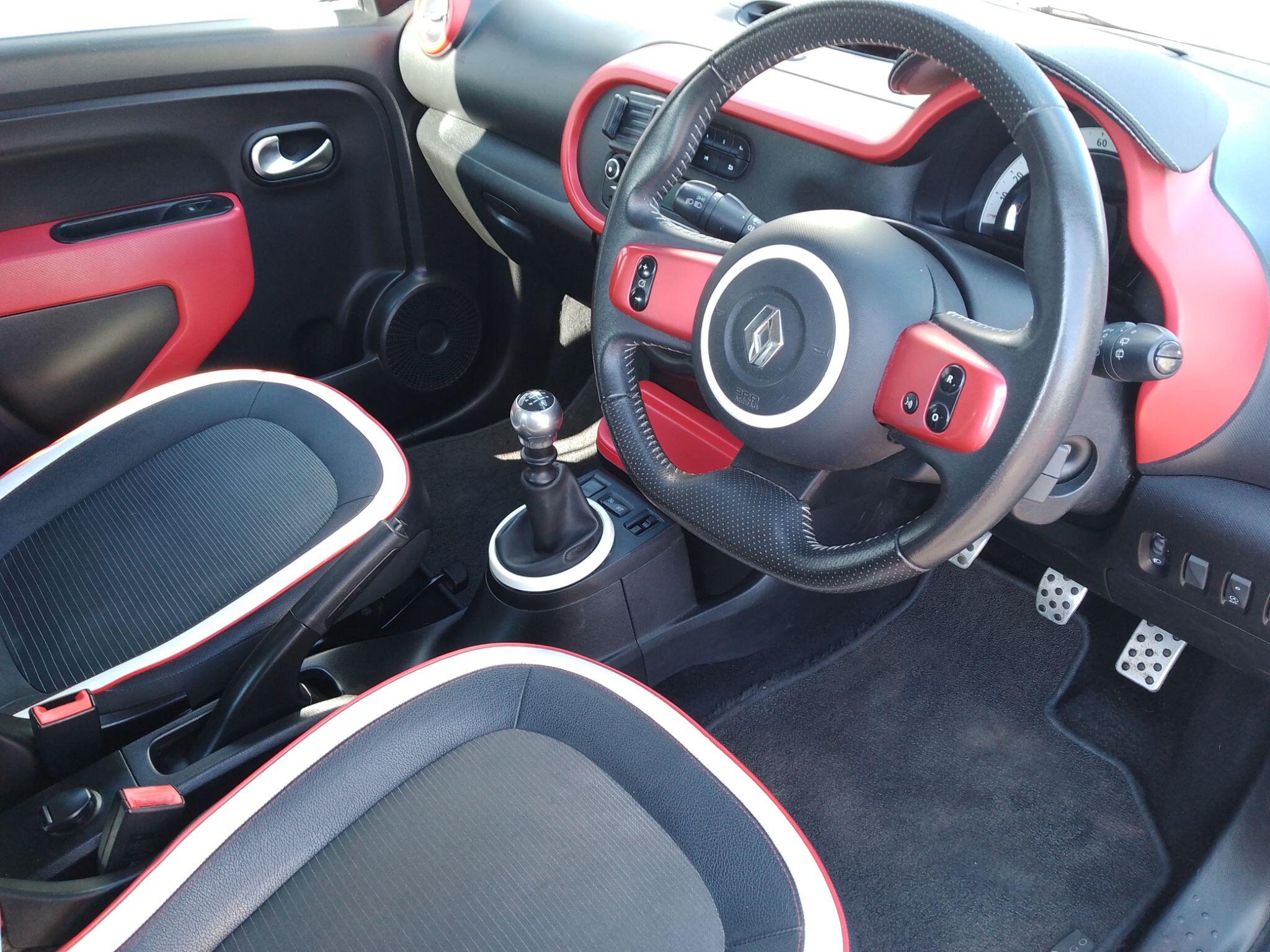 Renault Twingo