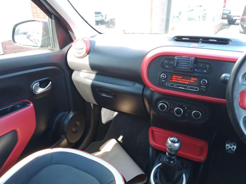 Renault Twingo