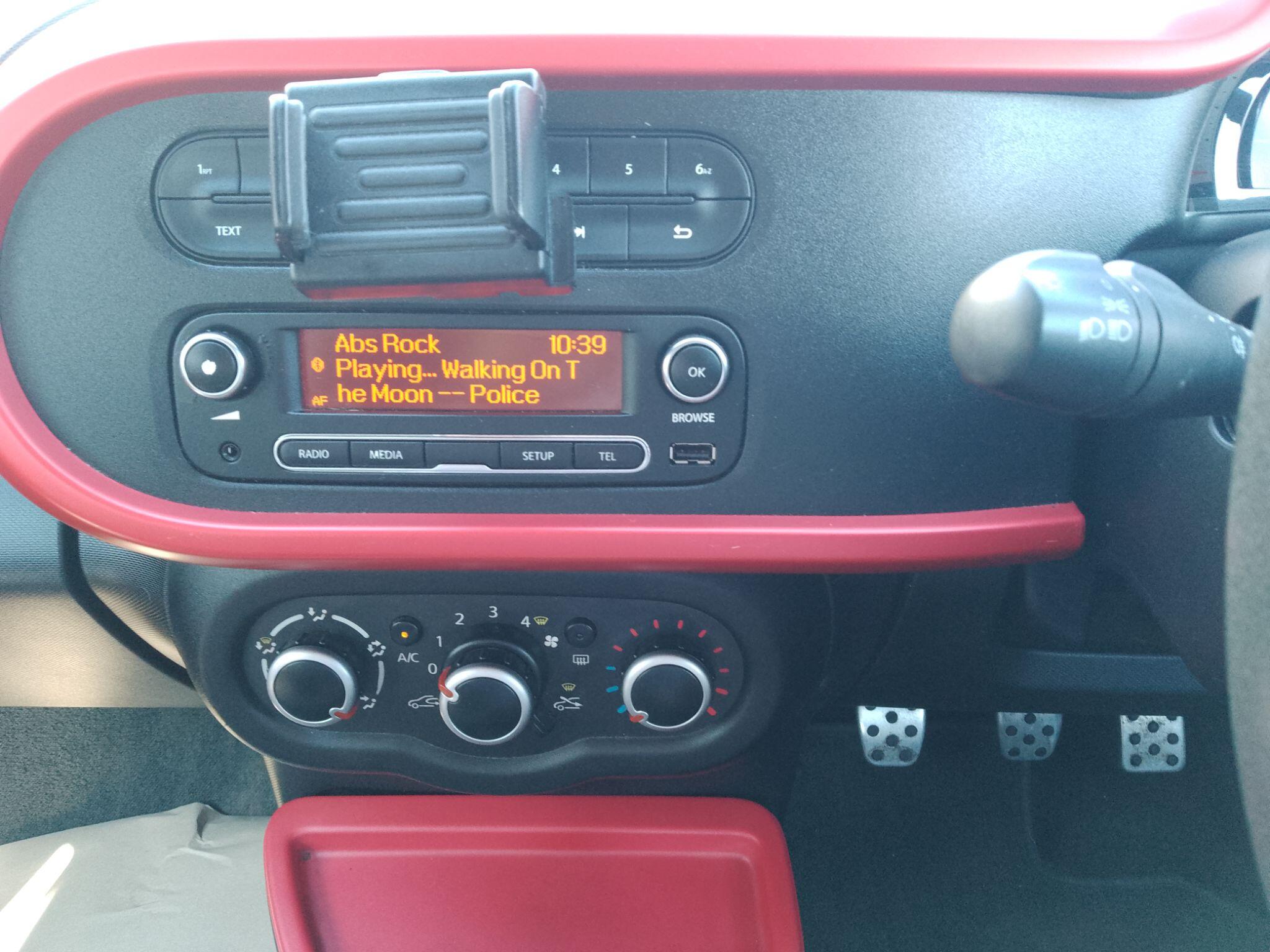 Renault Twingo