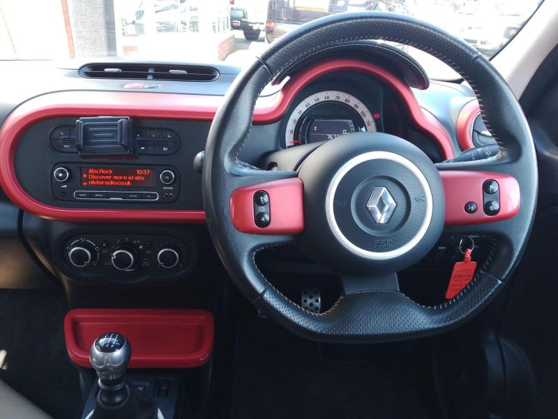 Renault Twingo