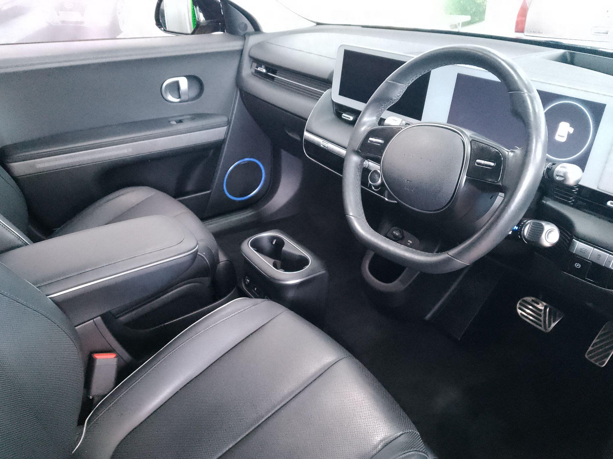 Hyundai Ioniq 5