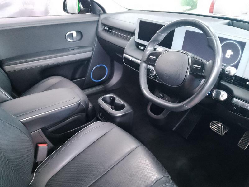 Hyundai Ioniq 5