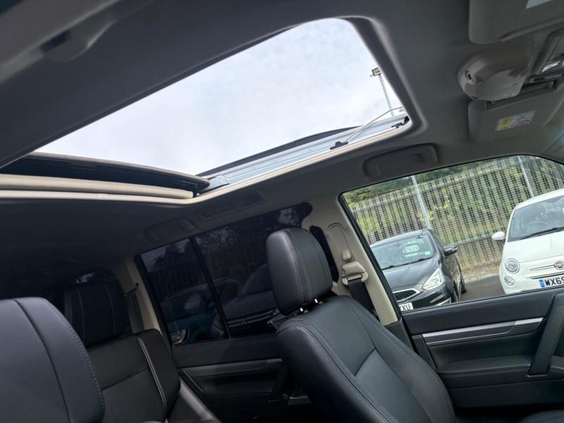 Mitsubishi Shogun