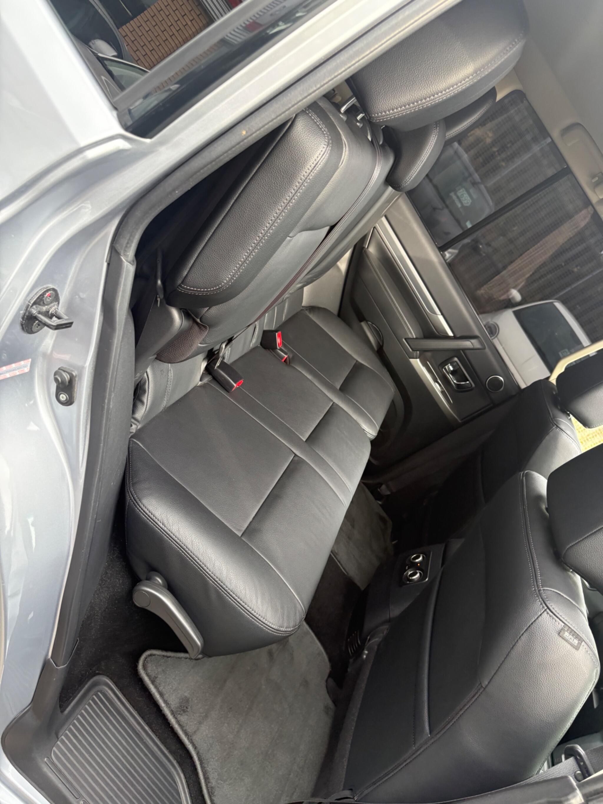 Mitsubishi Shogun