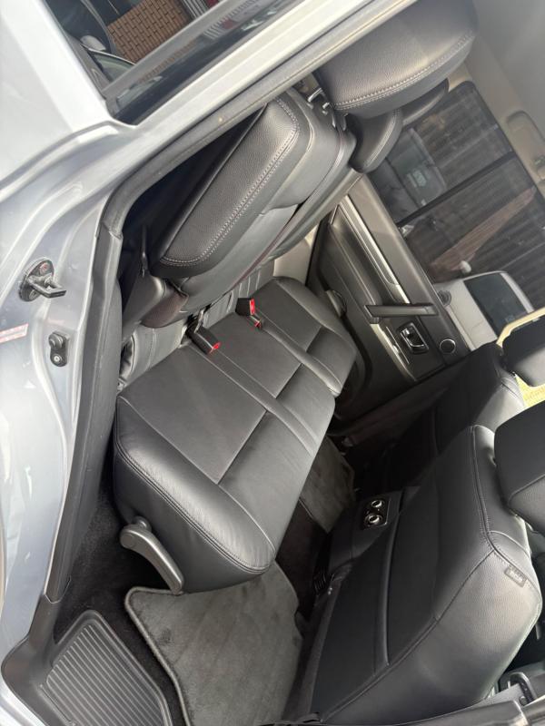 Mitsubishi Shogun