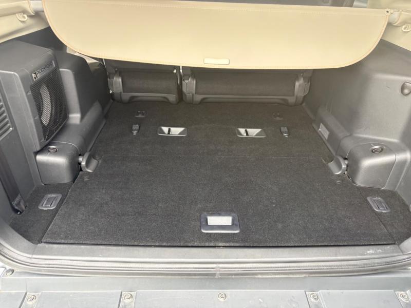 Mitsubishi Shogun