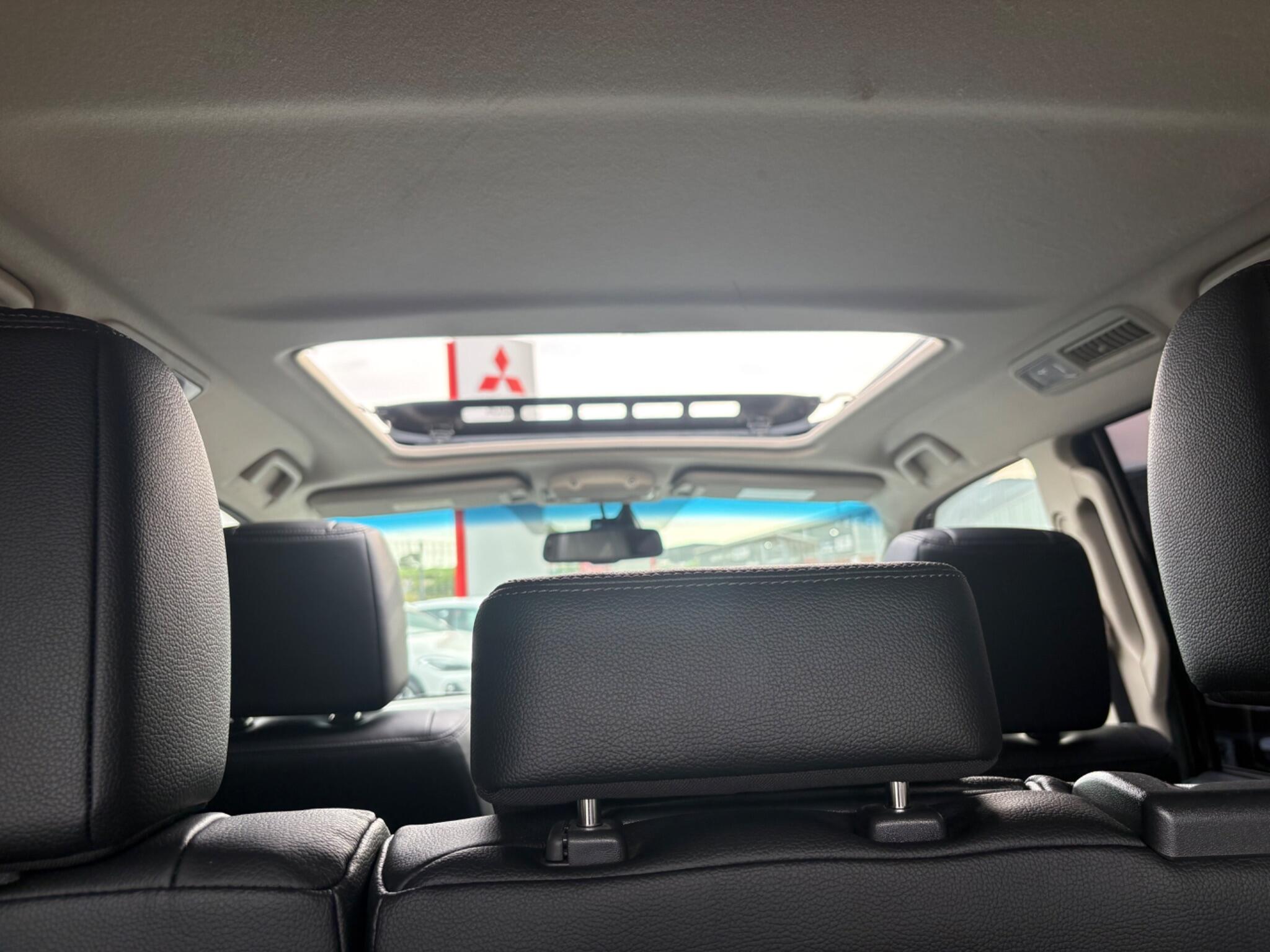 Mitsubishi Shogun