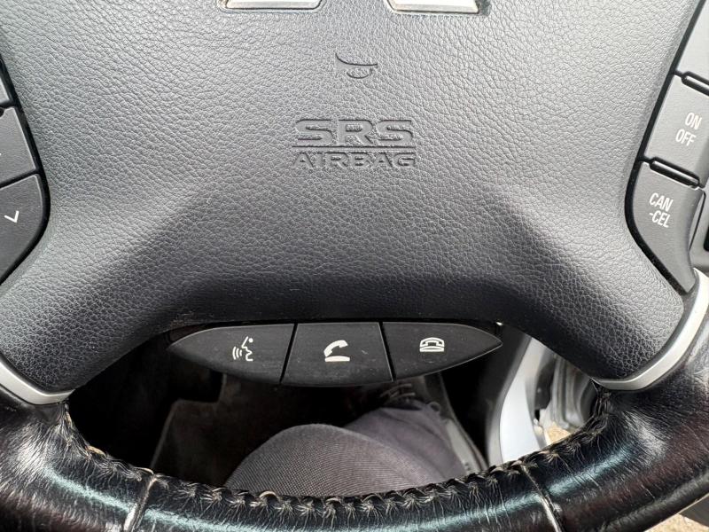 Mitsubishi Shogun