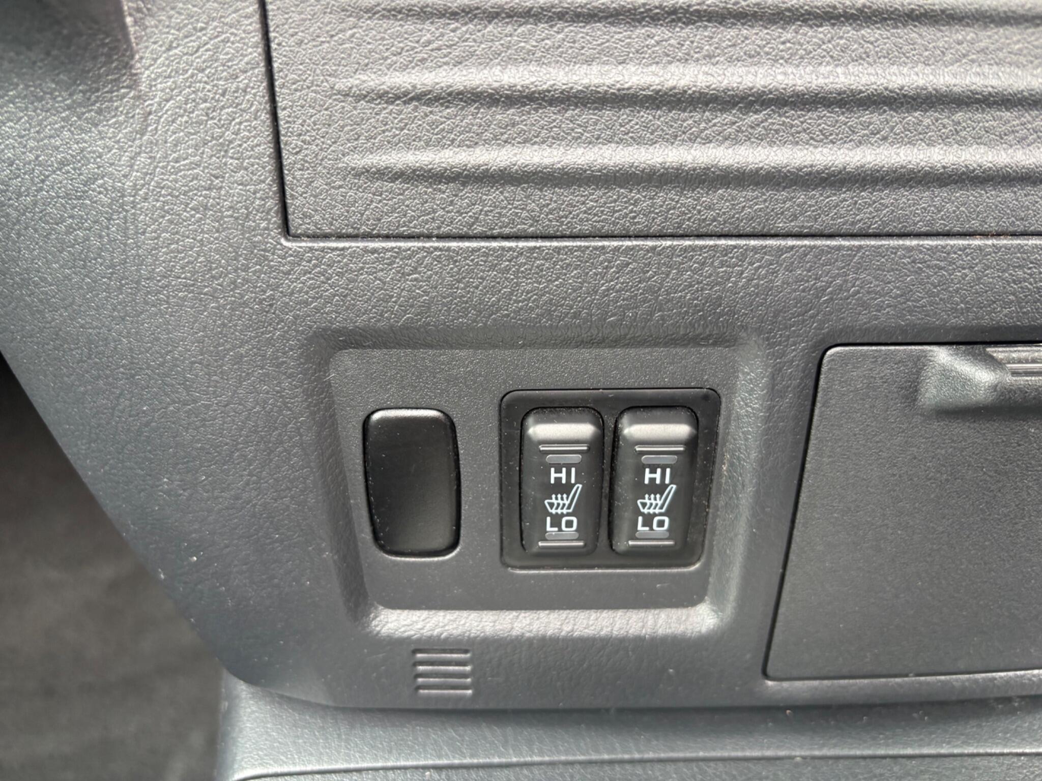 Mitsubishi Shogun