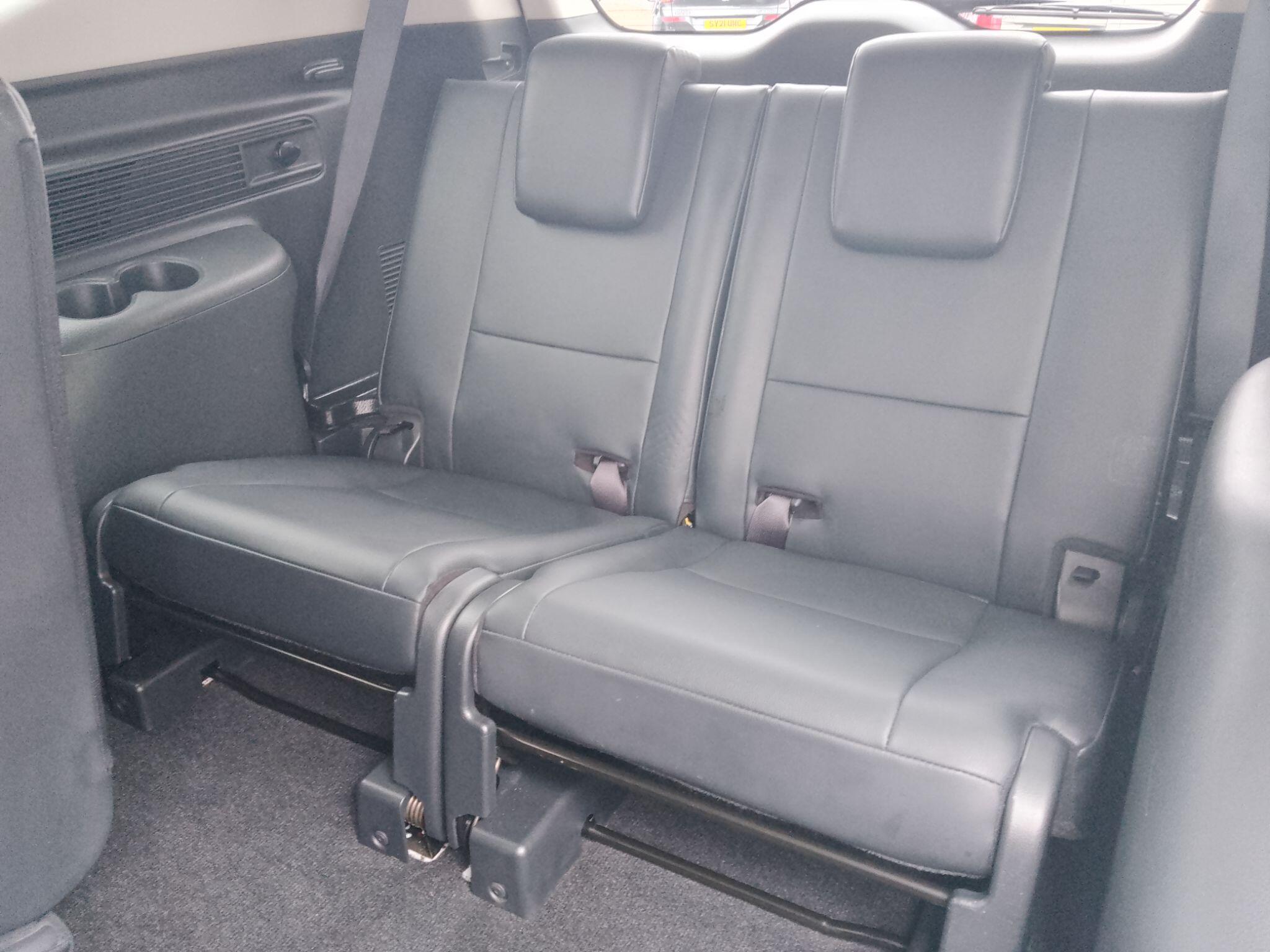 Mitsubishi Shogun Sport