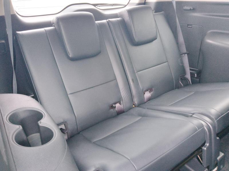 Mitsubishi Shogun Sport