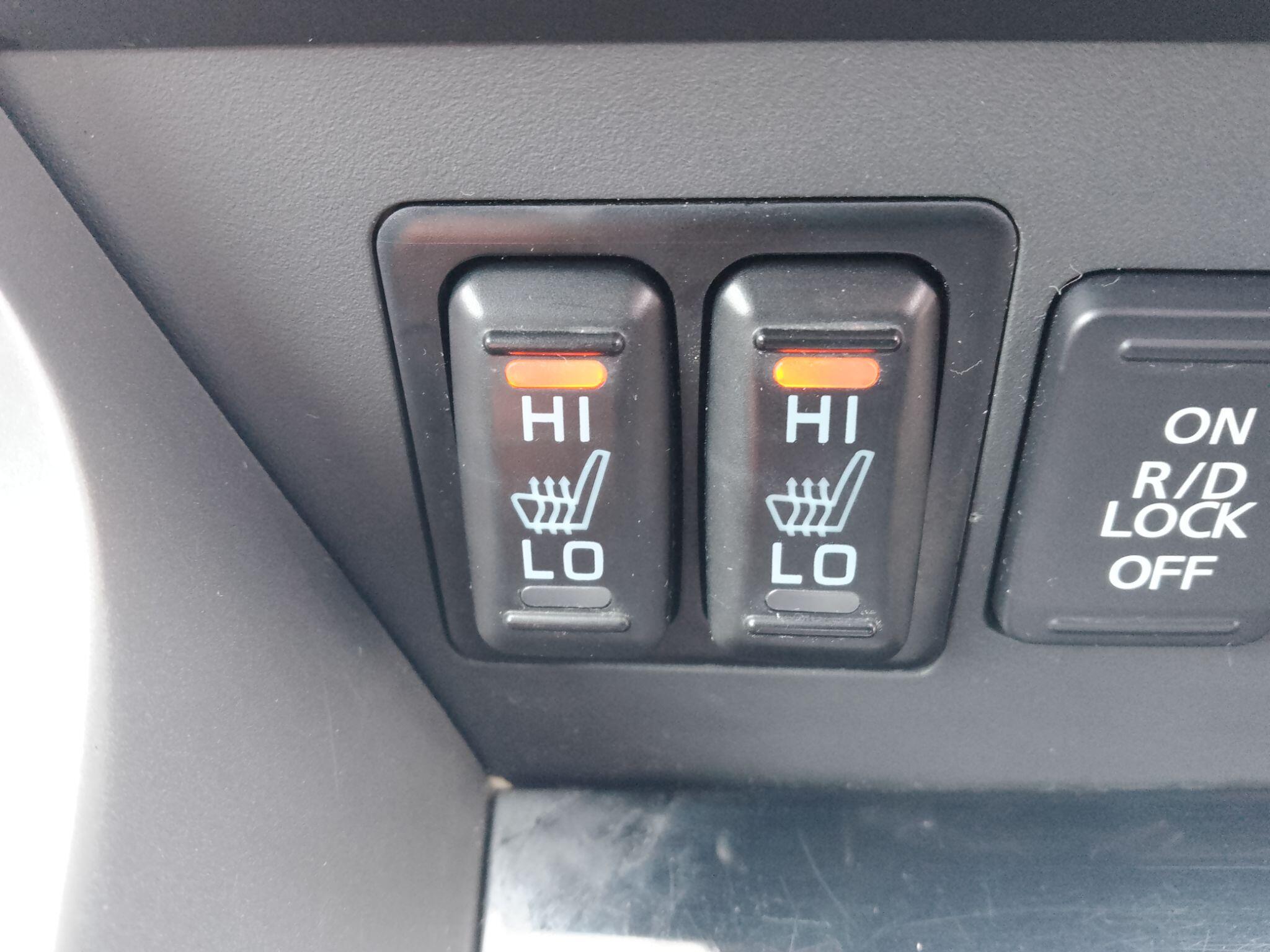 Mitsubishi Shogun Sport
