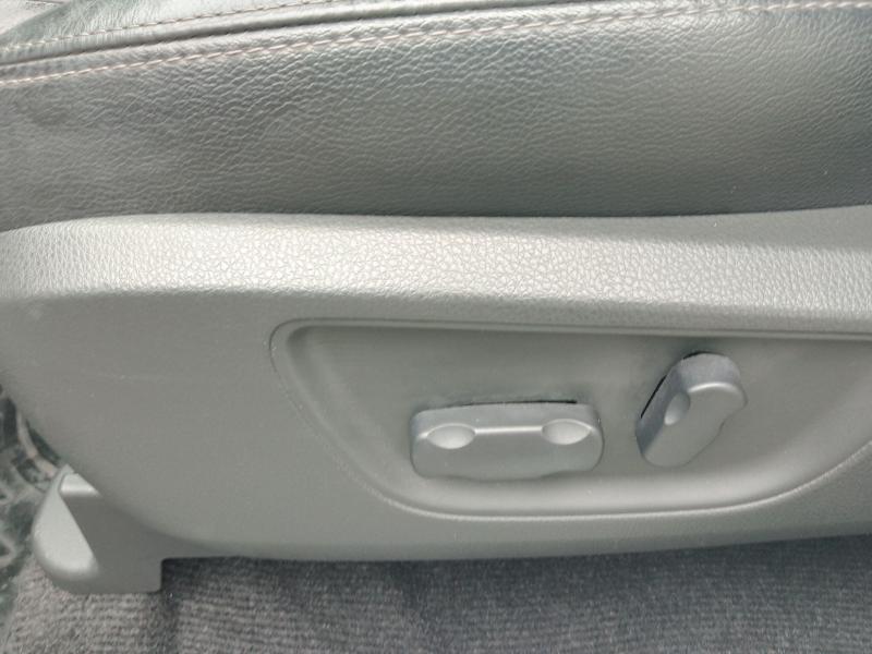 Mitsubishi Shogun Sport