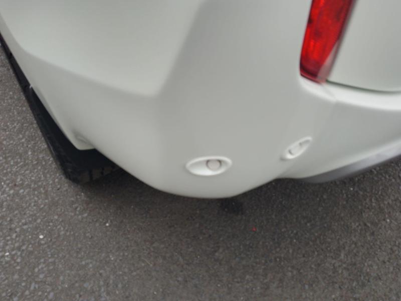 Mitsubishi Shogun Sport
