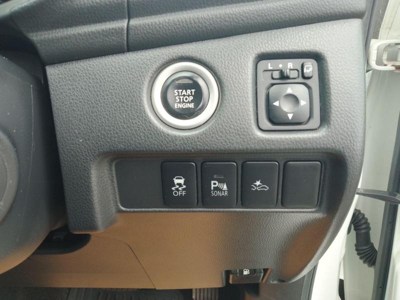 Mitsubishi Shogun Sport