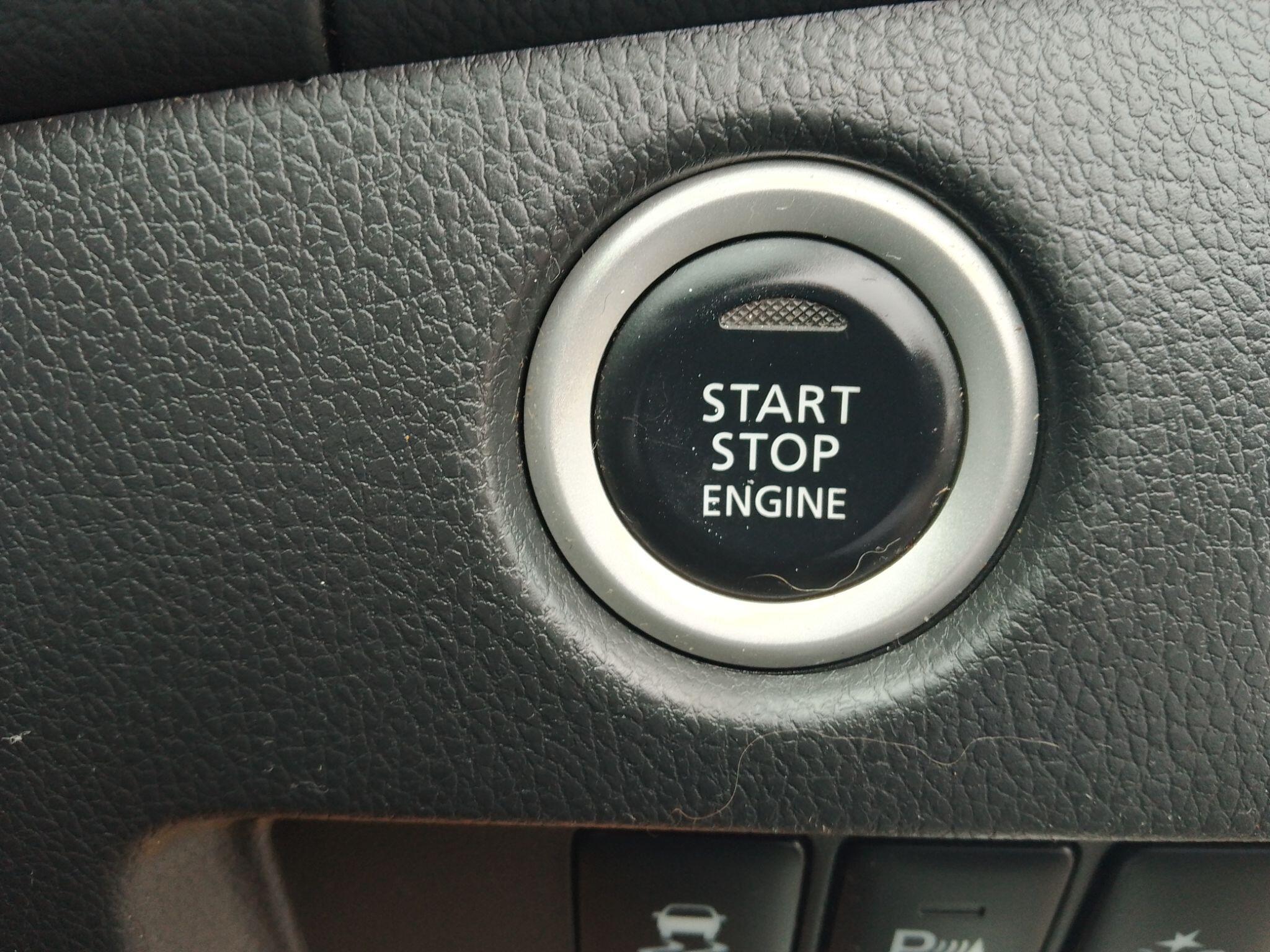 Mitsubishi Shogun Sport