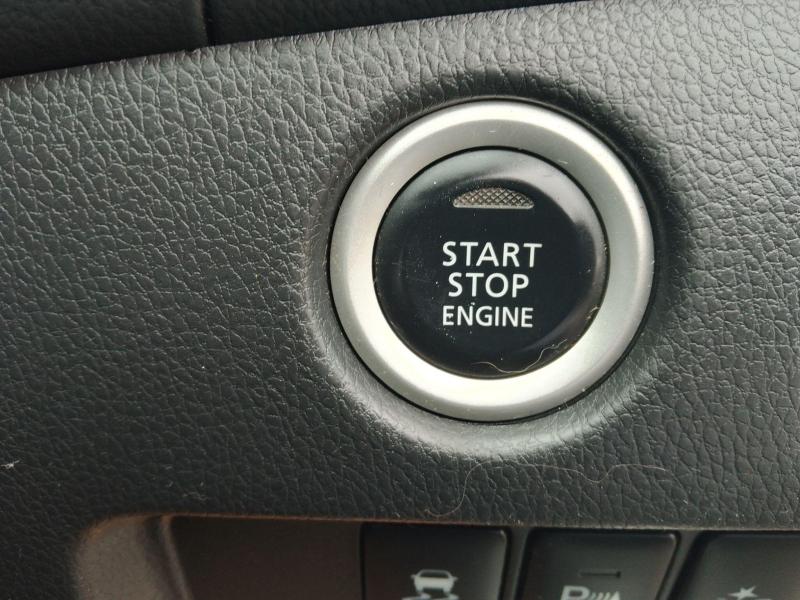 Mitsubishi Shogun Sport
