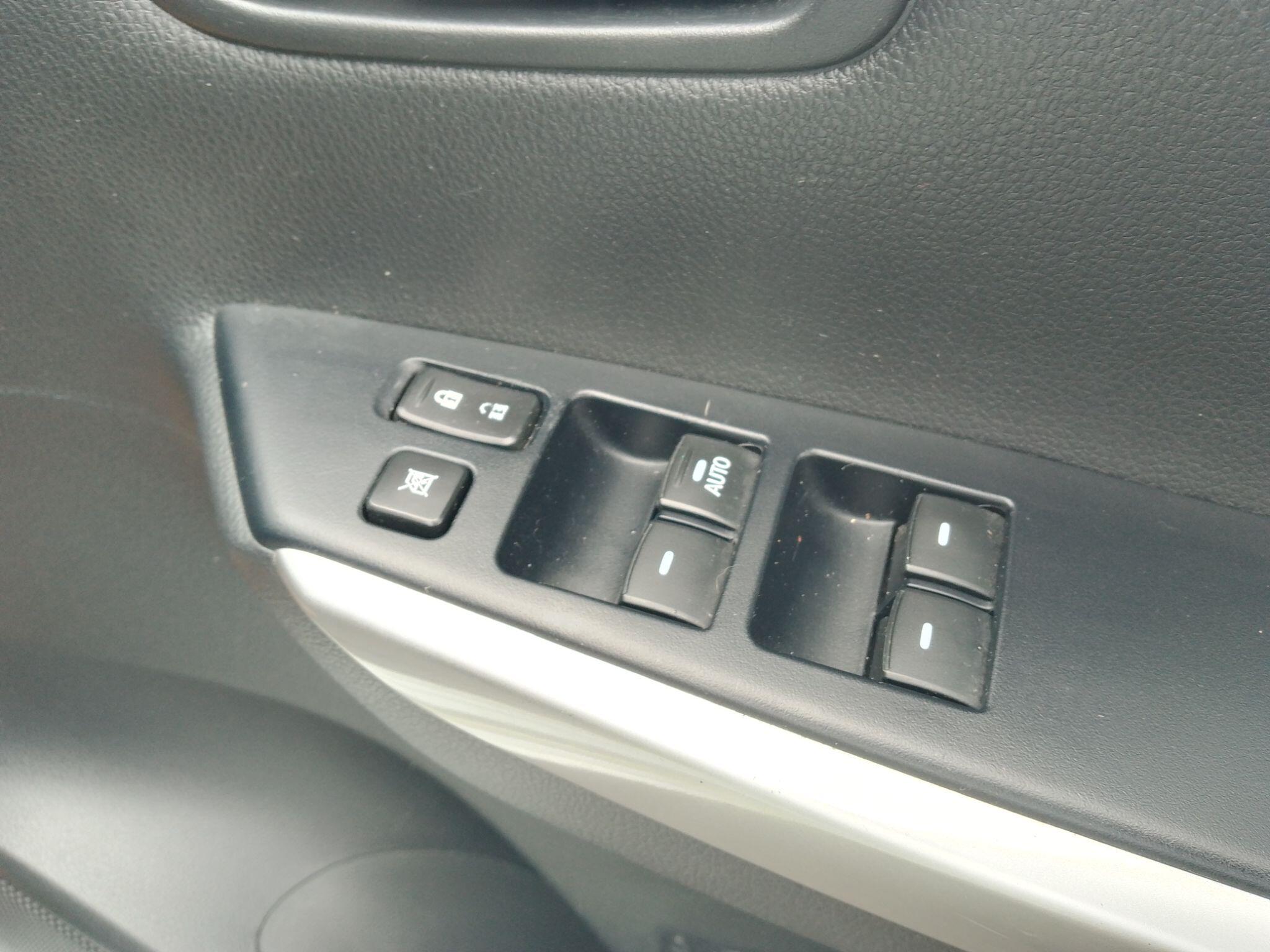 Mitsubishi Shogun Sport