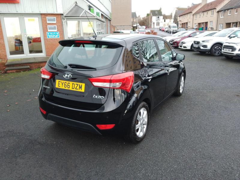 Hyundai ix20