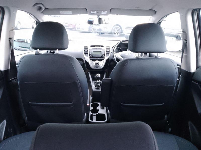 Hyundai ix20