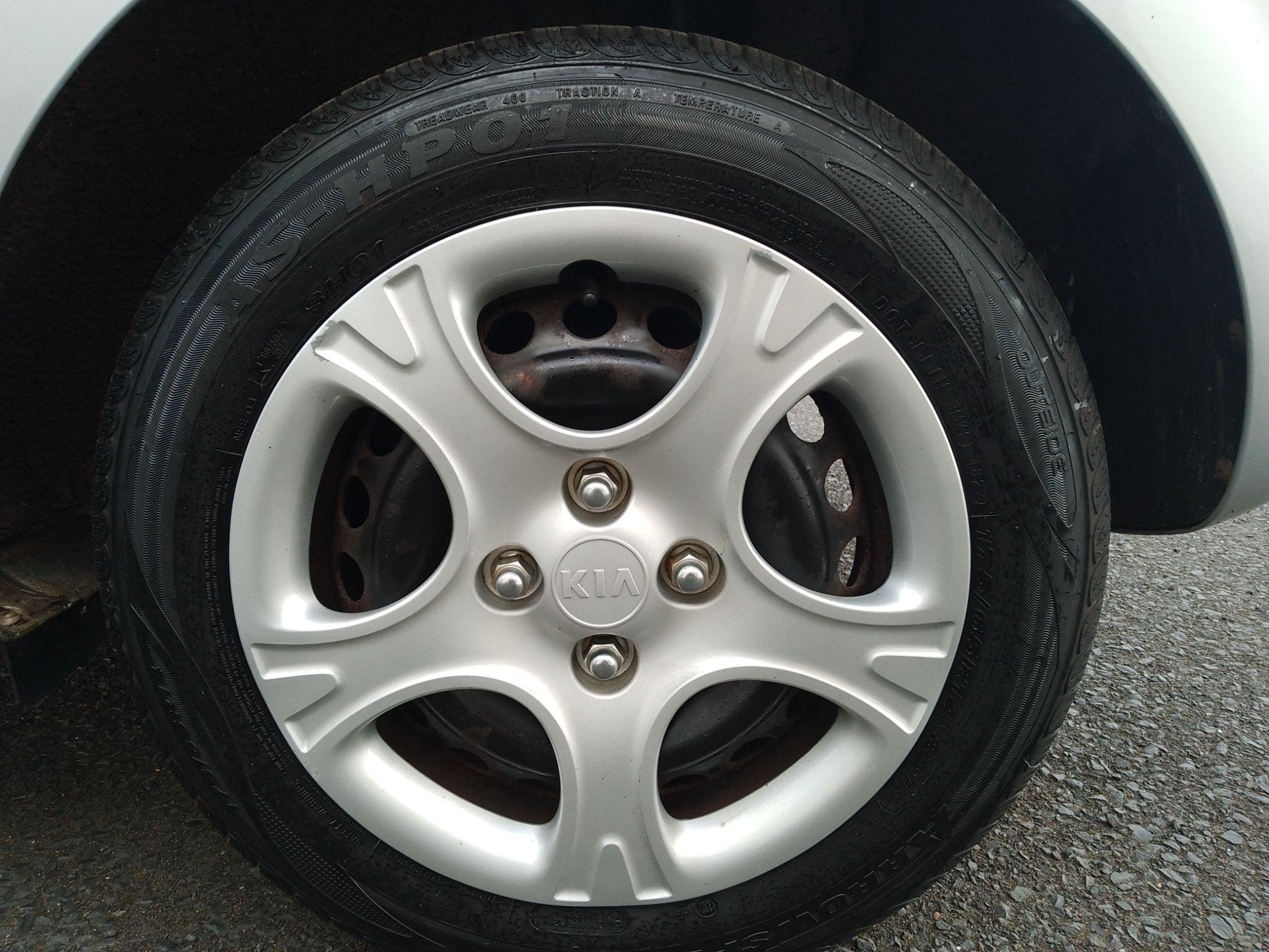 Kia Picanto