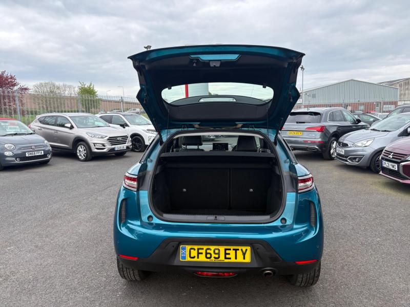 DS AUTOMOBILES DS 3 CROSSBACK