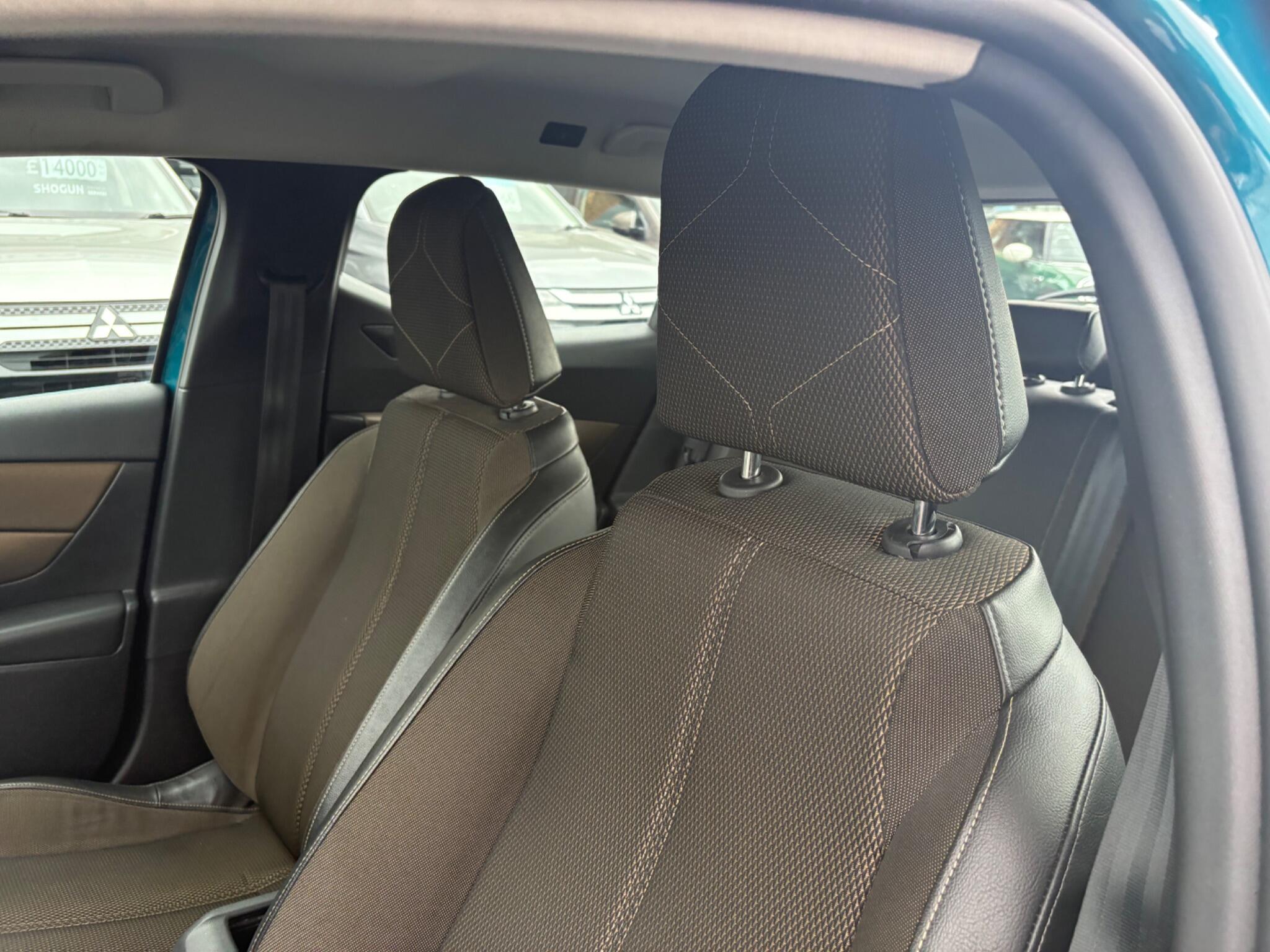 DS AUTOMOBILES DS 3 CROSSBACK
