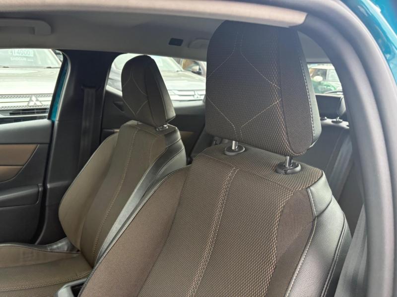 DS AUTOMOBILES DS 3 CROSSBACK