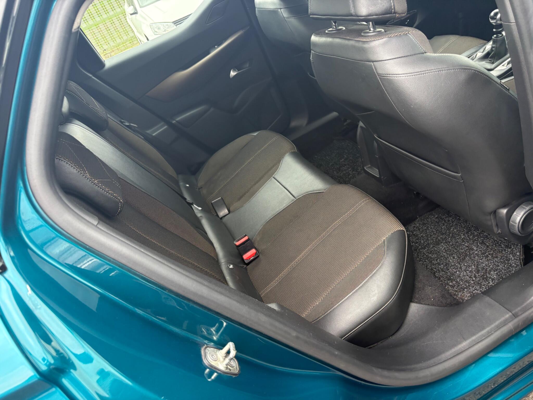 DS AUTOMOBILES DS 3 CROSSBACK