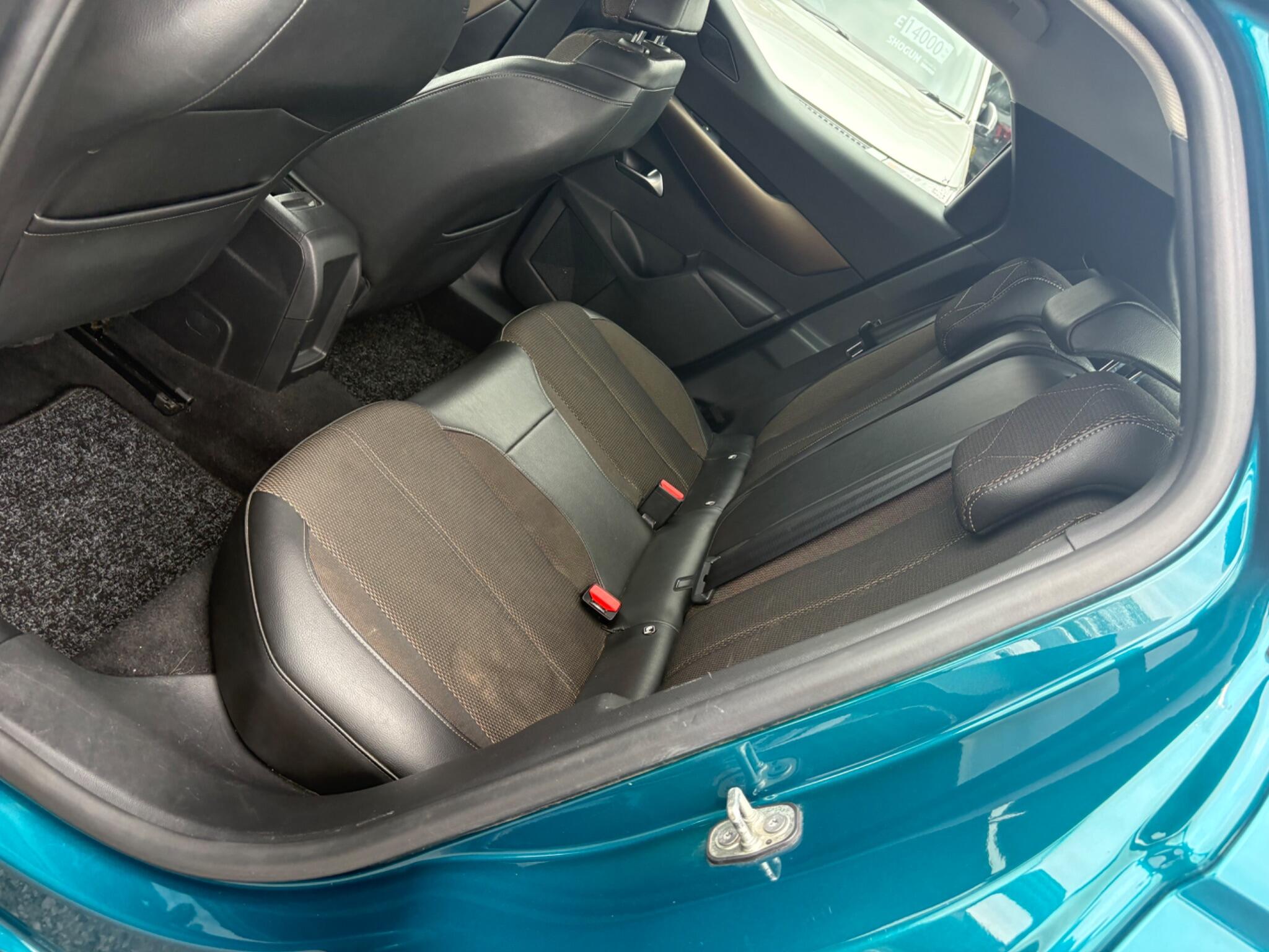 DS AUTOMOBILES DS 3 CROSSBACK
