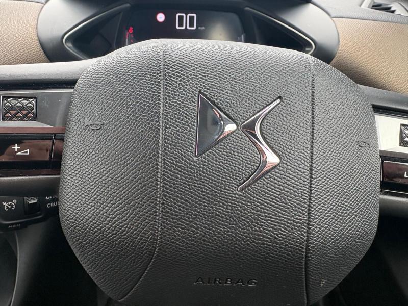 DS AUTOMOBILES DS 3 CROSSBACK