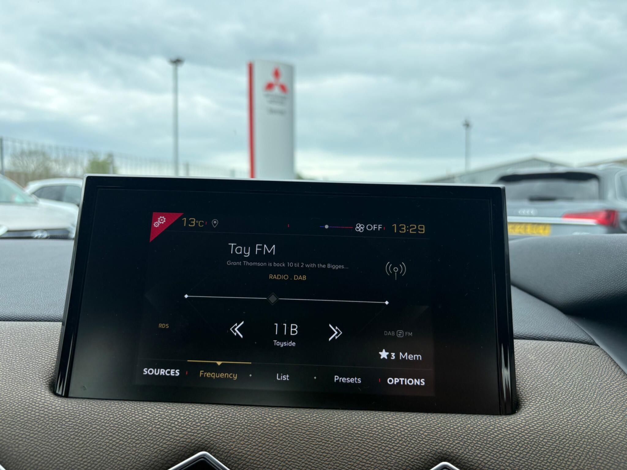 DS AUTOMOBILES DS 3 CROSSBACK