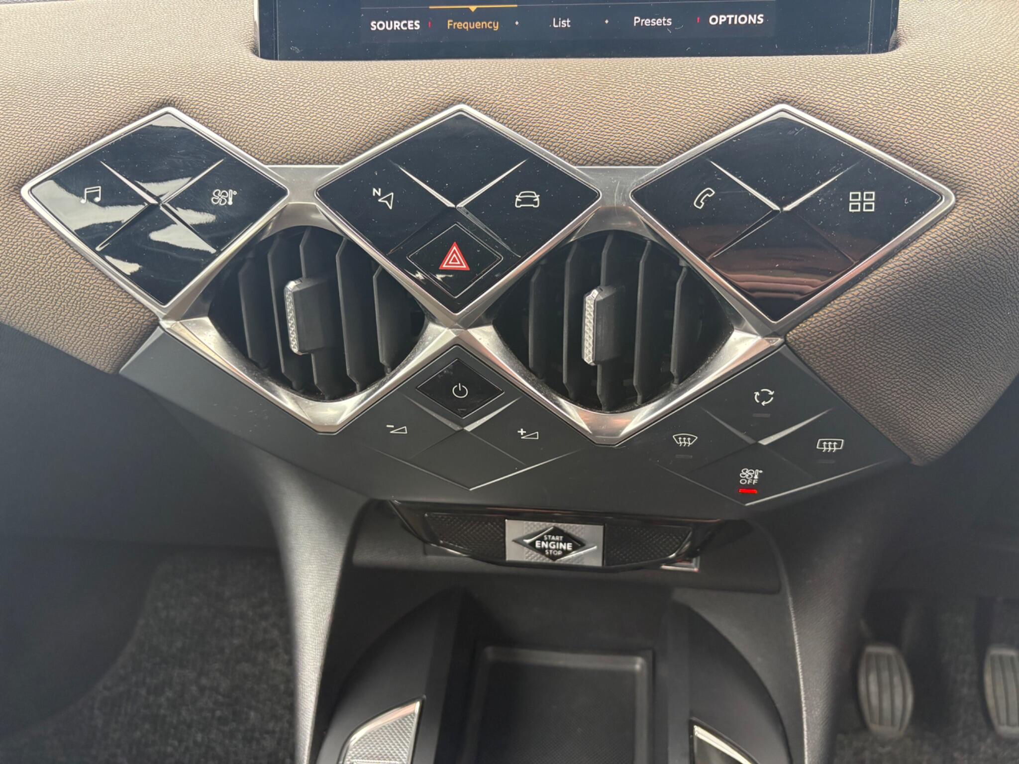 DS AUTOMOBILES DS 3 CROSSBACK