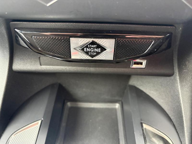 DS AUTOMOBILES DS 3 CROSSBACK