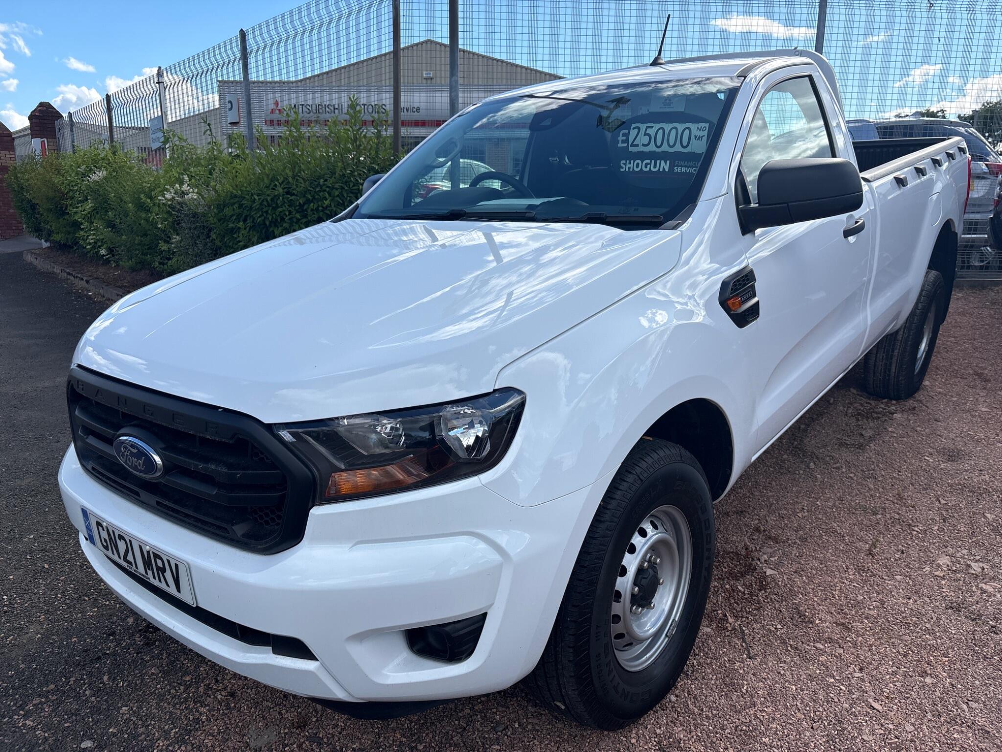 Ford Ranger