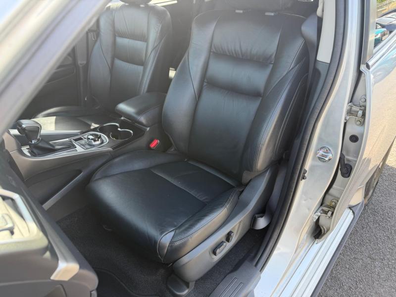 Mitsubishi Shogun Sport