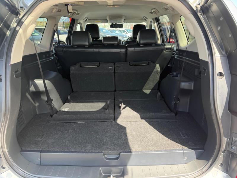 Mitsubishi Shogun Sport