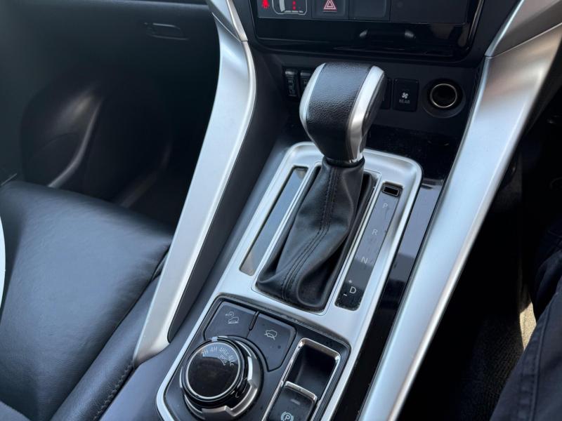Mitsubishi Shogun Sport