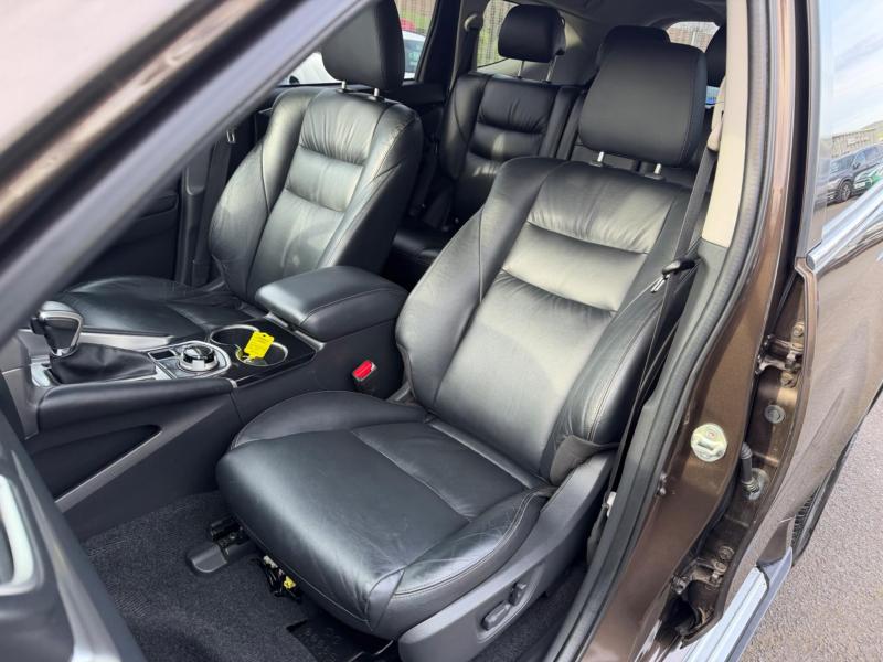 Mitsubishi Shogun Sport
