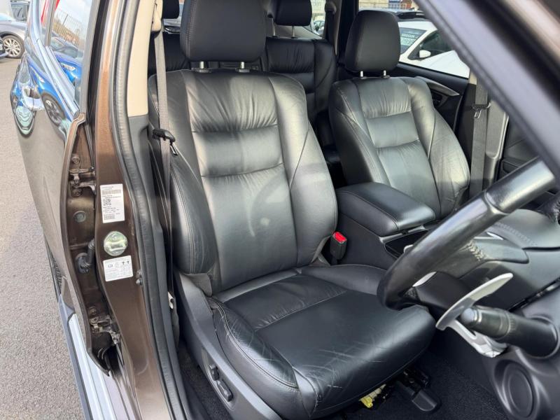 Mitsubishi Shogun Sport
