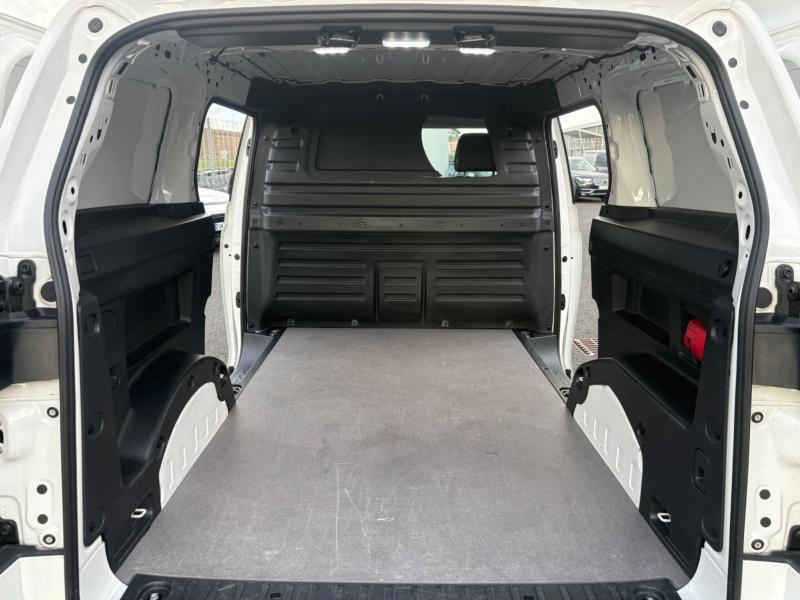 Volkswagen ID. Buzz Cargo