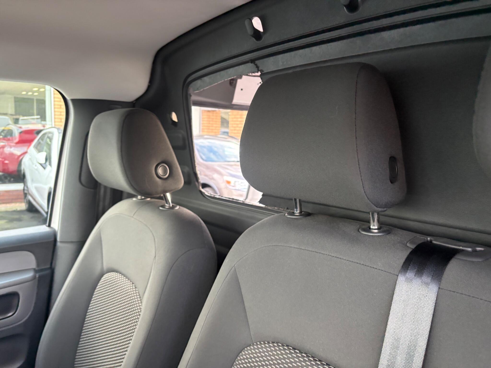 Volkswagen ID. Buzz Cargo