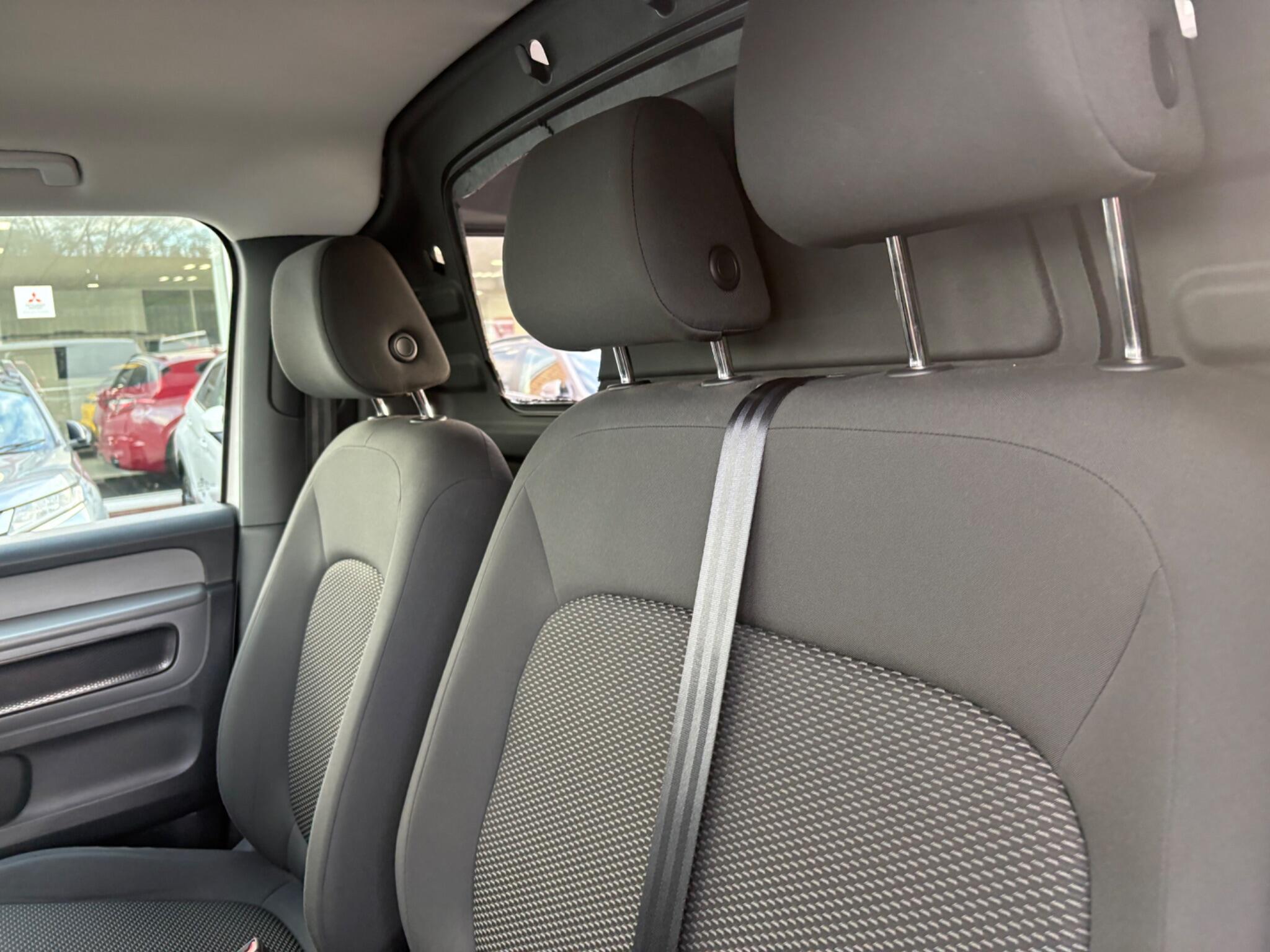 Volkswagen ID. Buzz Cargo