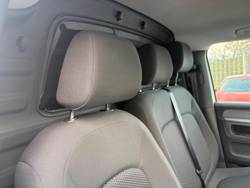 Volkswagen ID. Buzz Cargo