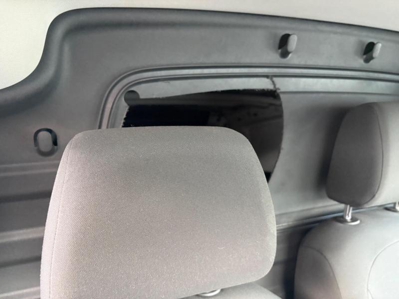 Volkswagen ID. Buzz Cargo