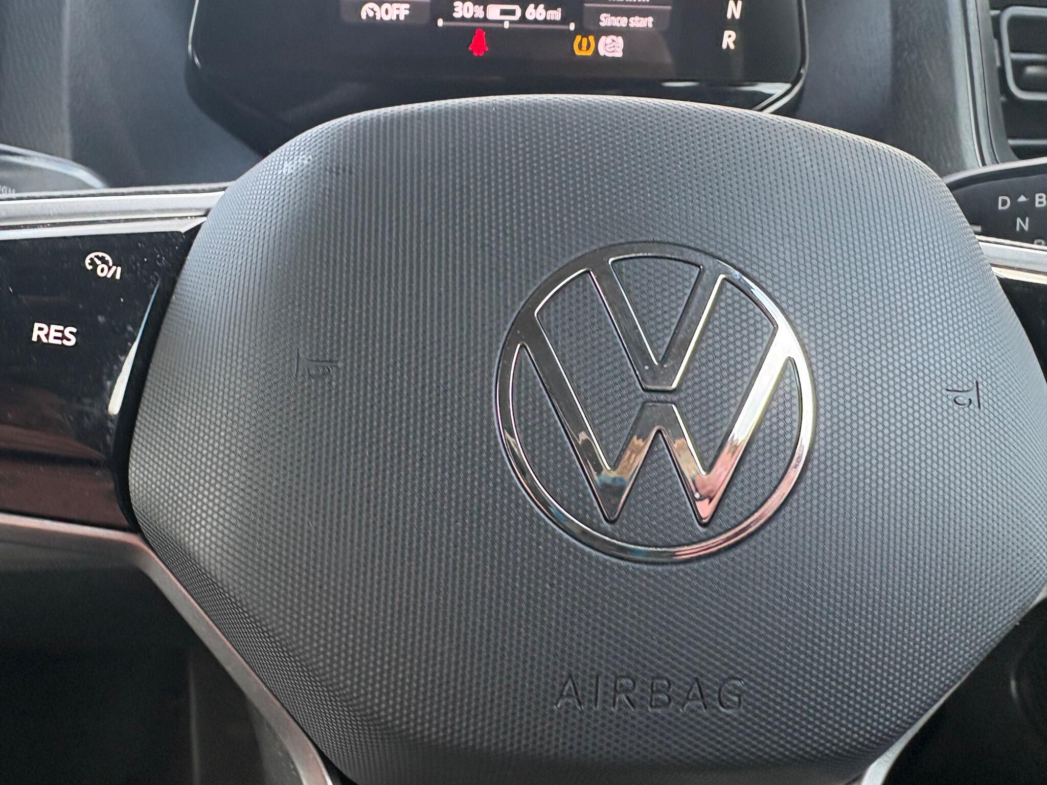 Volkswagen ID. Buzz Cargo