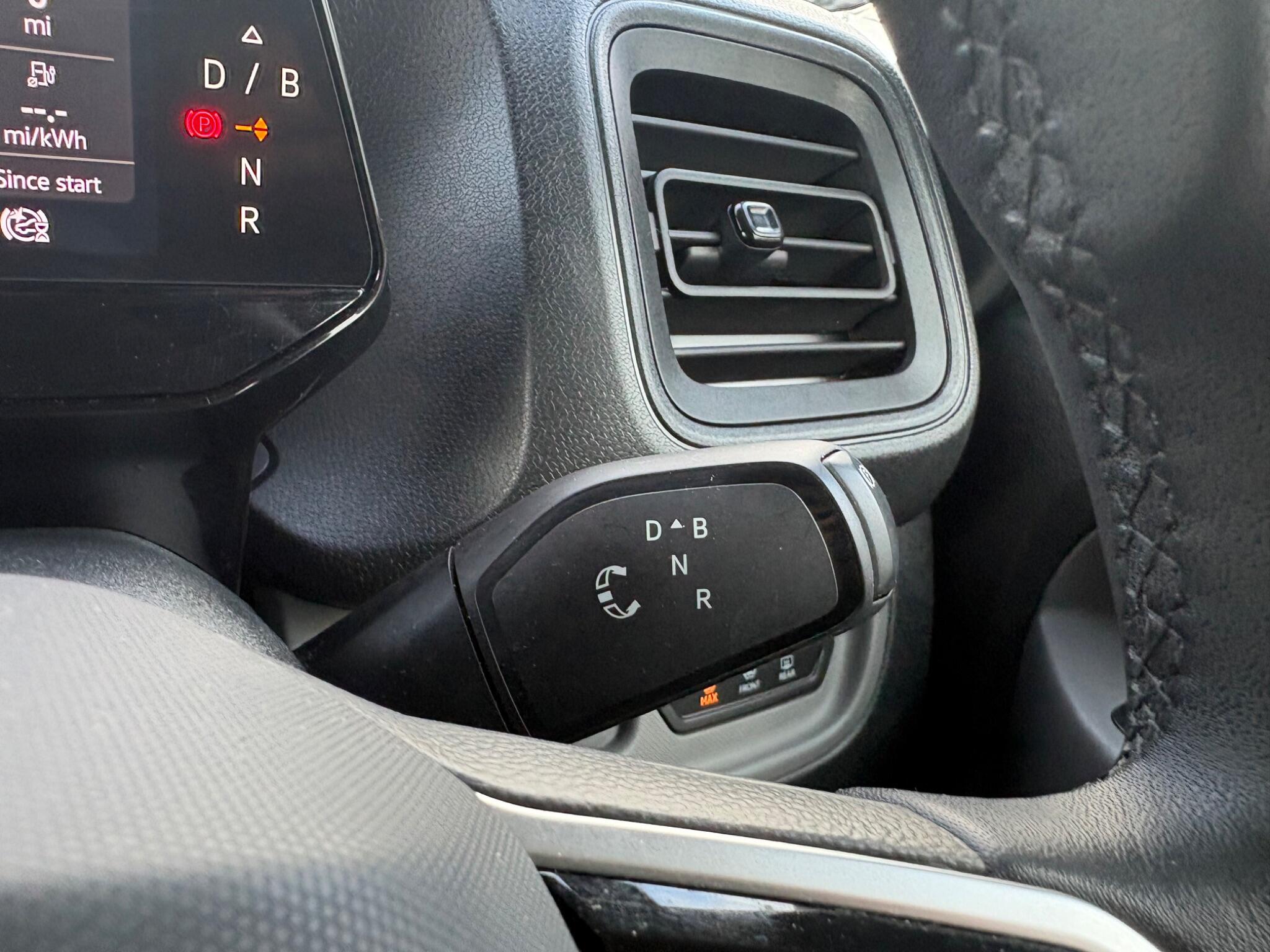 Volkswagen ID. Buzz Cargo